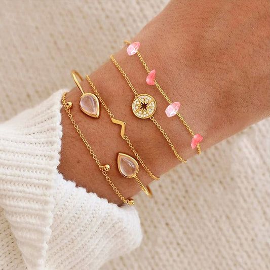 Accessorio Opale Vintage