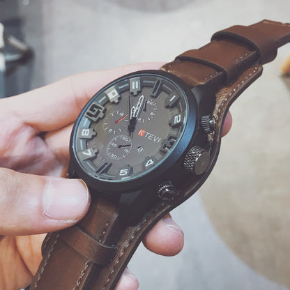 Orologio sportivo coreano da uomo