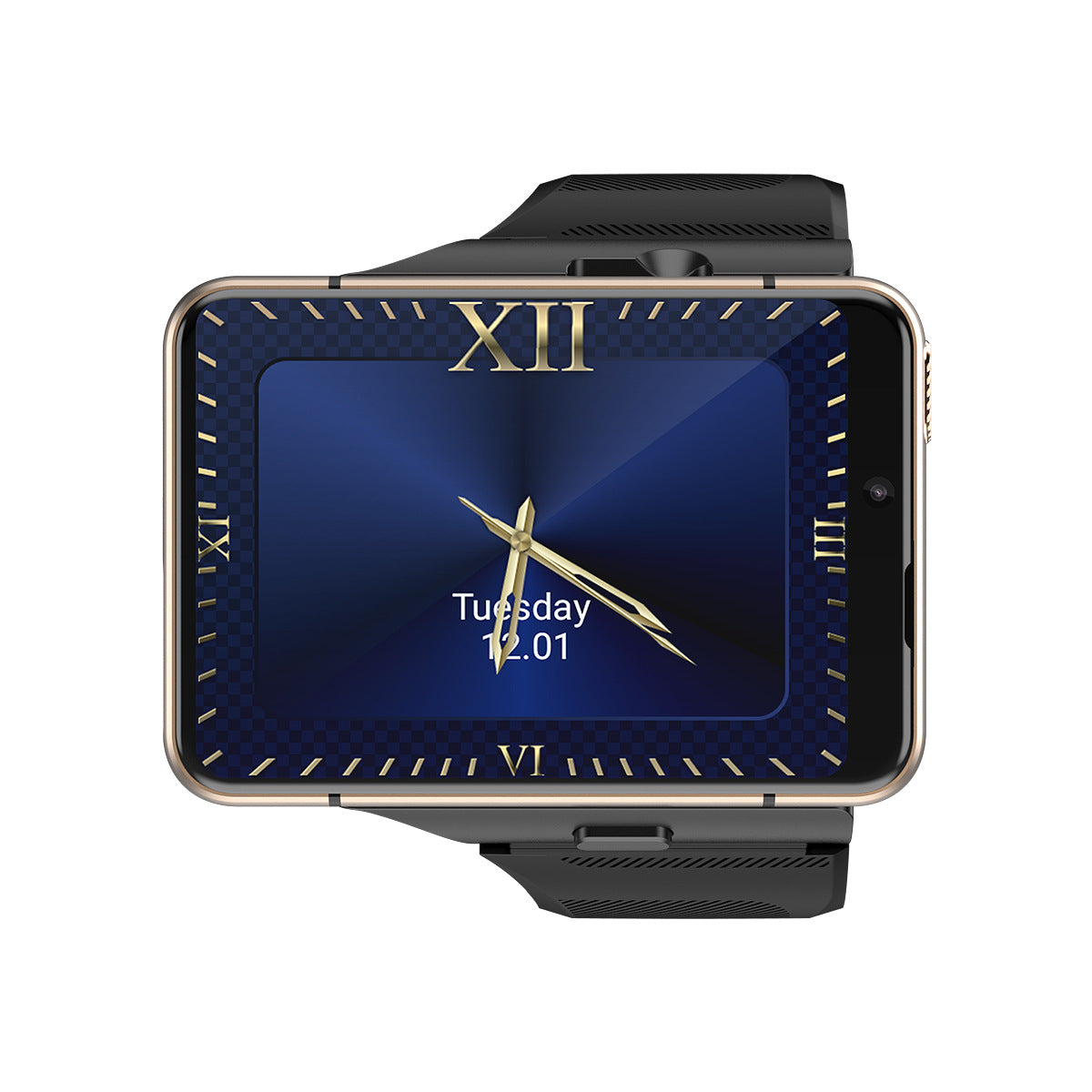 Smartwatch grande schermo 4G