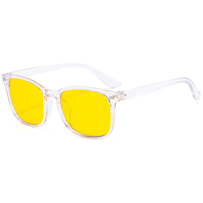 Occhiali donna anti-luce blu