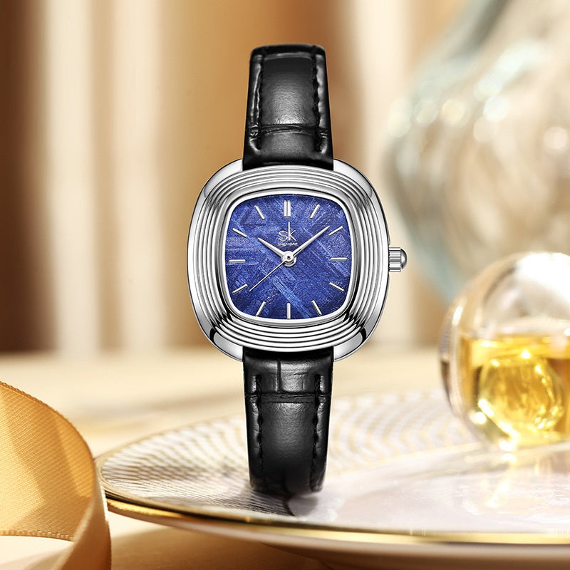 Orologio donna impermeabile al quarzo