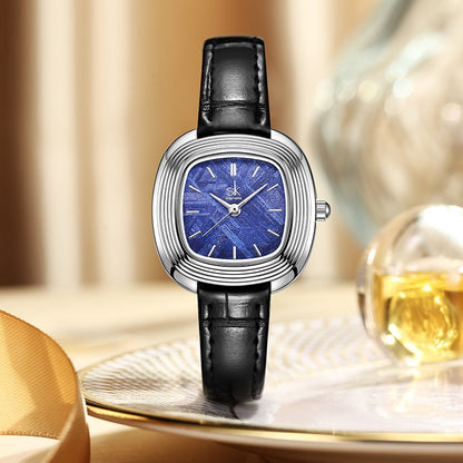 Orologio donna impermeabile al quarzo