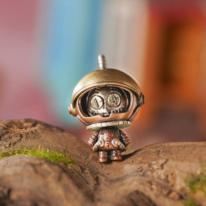 Charm retrò