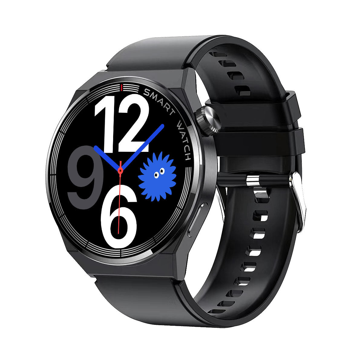 Smartwatch registrazione vocale