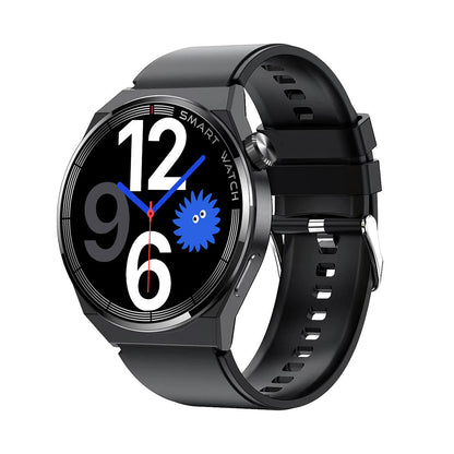 Smartwatch registrazione vocale