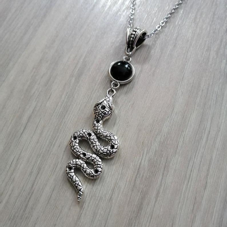 Collana Serpente