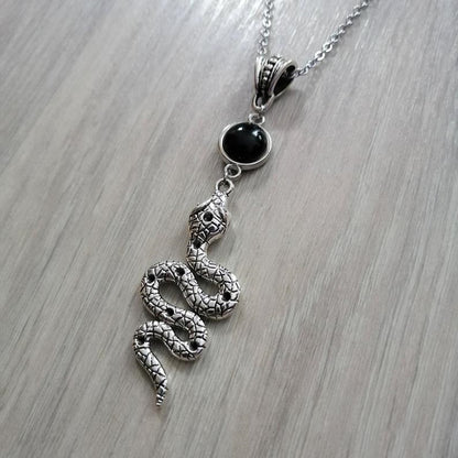 Collana Serpente