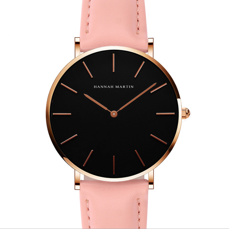 Orologio leggero da studente