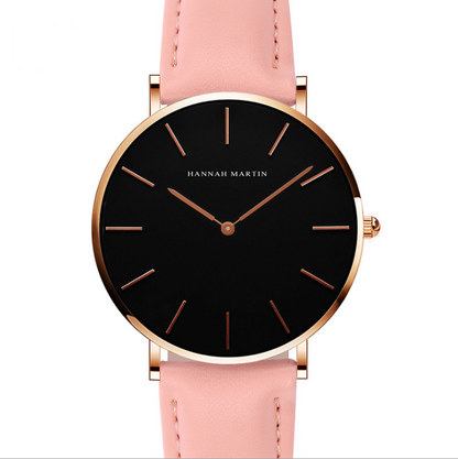 Orologio leggero da studente