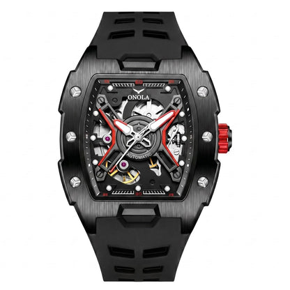 Orologio da uomo movimento automatico