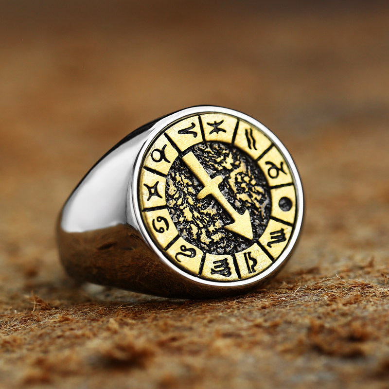 Anello costellazione