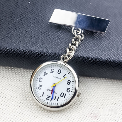 Orologio digitale da infermiere
