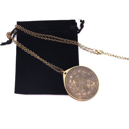 Collana cabala
