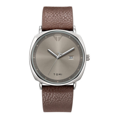 Orologio al quarzo semplice