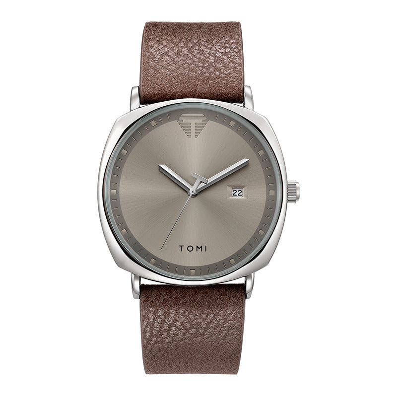 Orologio al quarzo semplice