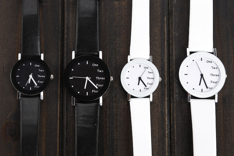 Orologio al quarzo