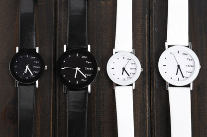 Orologio al quarzo