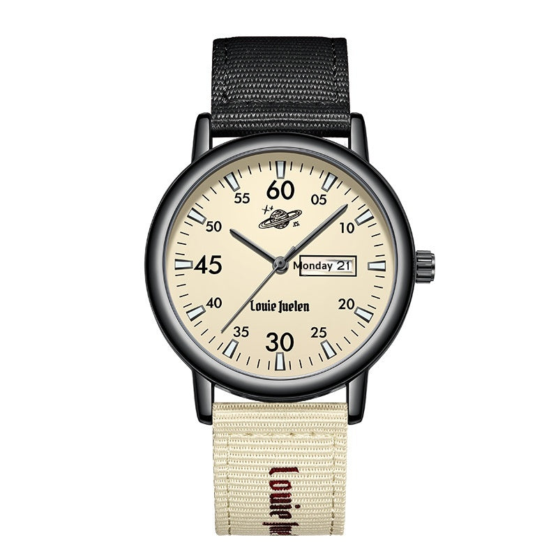 Orologio retrò personalizzabile