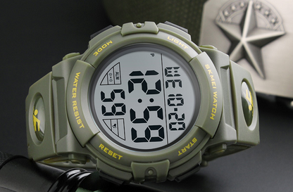 Orologio sportivo