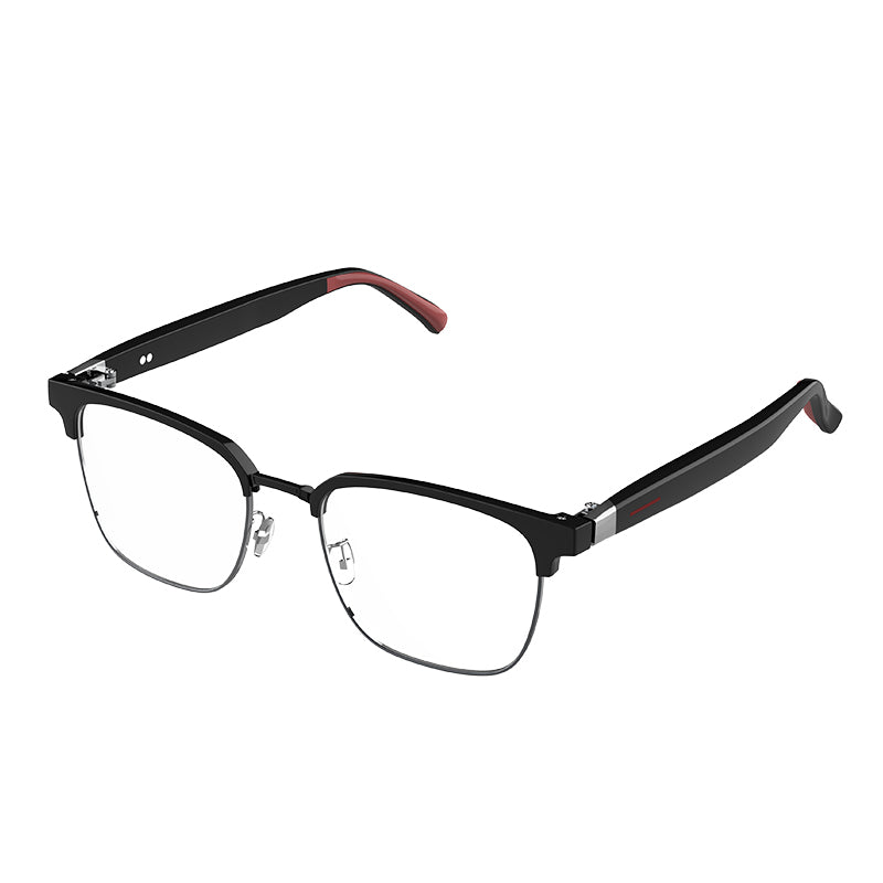 Smartglass con asta removibile