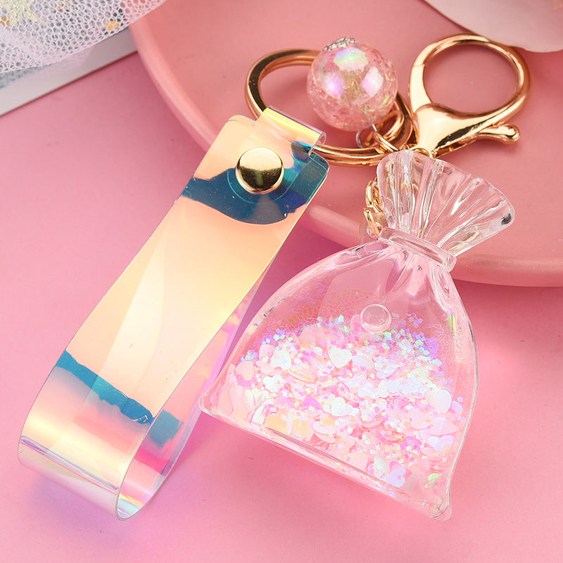 Charm per borsa