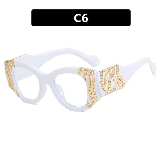 Occhiali anti luce blu personalizzabili