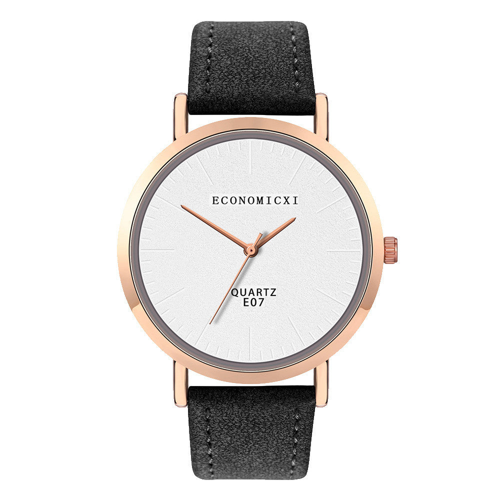 Orologio casual da donna