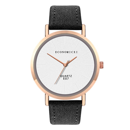 Orologio casual da donna