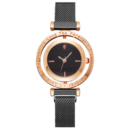 Orologio donna al quarzo fine
