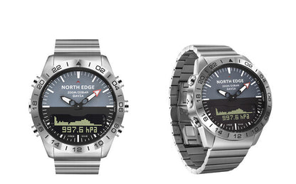 Smartwatch impermeabile da nuoto