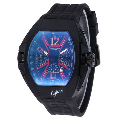 Orologio in silicone quarzo da uomo