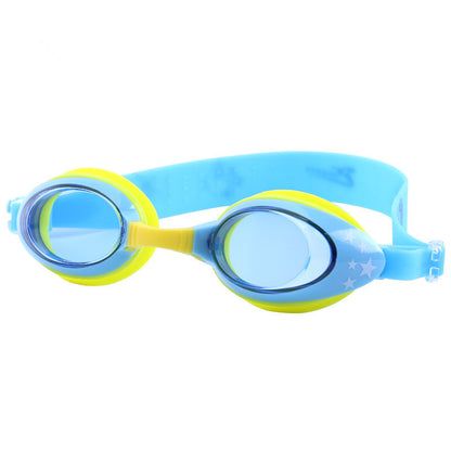 Occhiali da nuoto