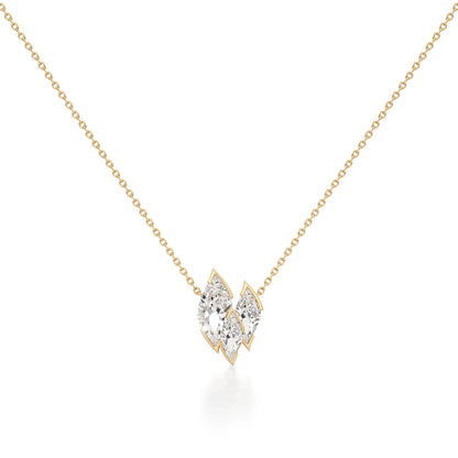 Collana pietre miste