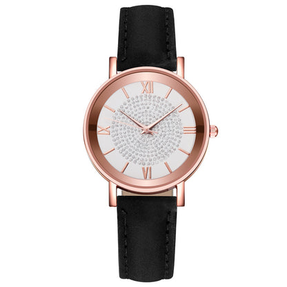 Orologio cielo stellato