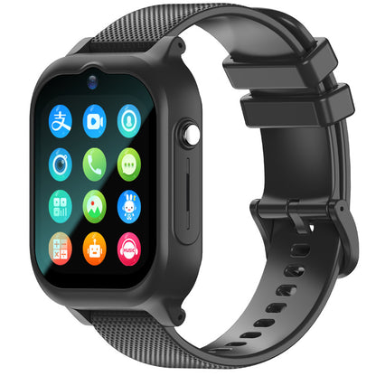 Smartwatch impermeabile con videochiamate