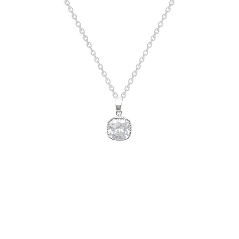 Collana cubi