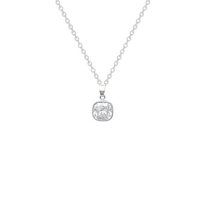 Collana cubi