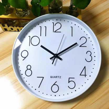 Orologio parete minimalista