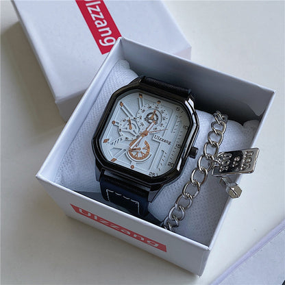 Orologio sportivo da uomo quarzo