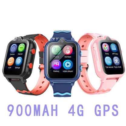 Smartwatch per bambini con telefono e videocamera