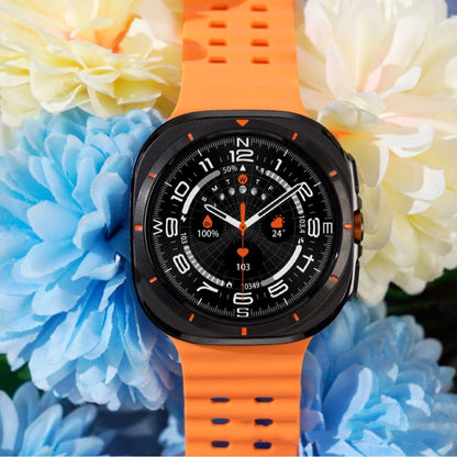 Smartwatch Connesso