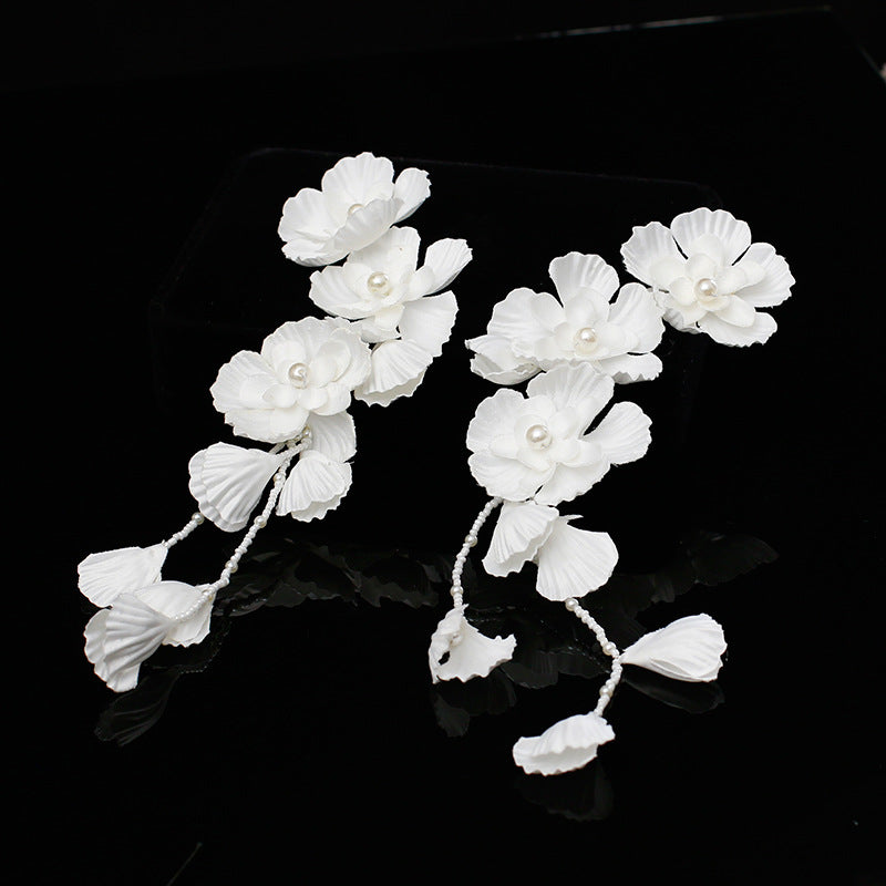 Ornamento floreale matrimonio