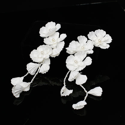Ornamento floreale matrimonio