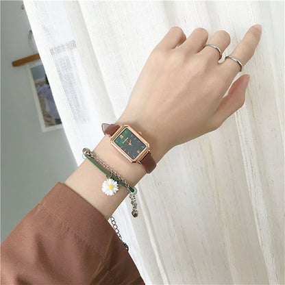 Orologio donna semplice sobrio