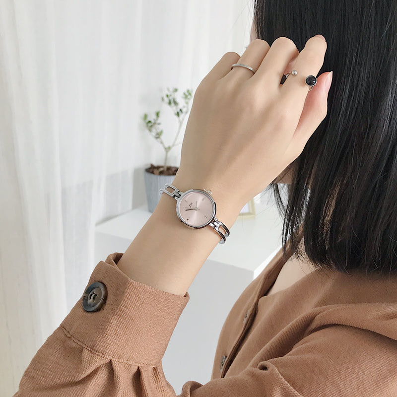 Orologio al quarzo da donna