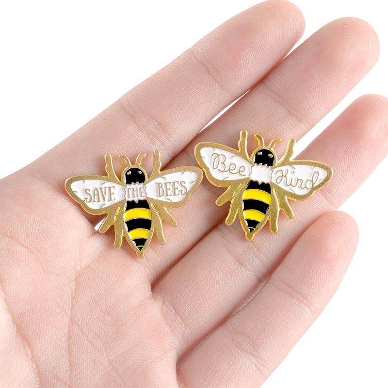 Spilla ape pin