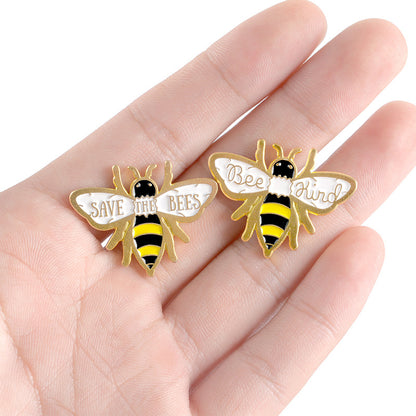 Spilla ape pin