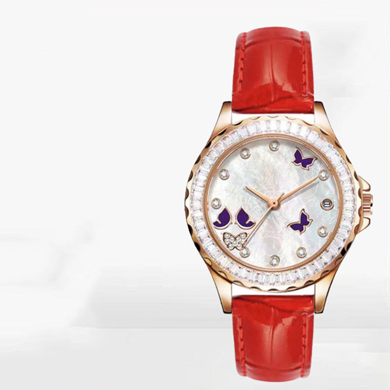 Orologio impermeabile automatico