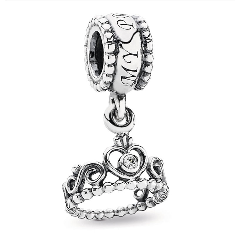 Charm corona