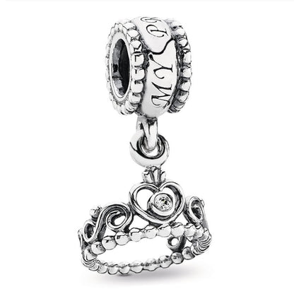 Charm corona